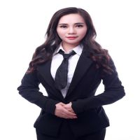 黄丽老师